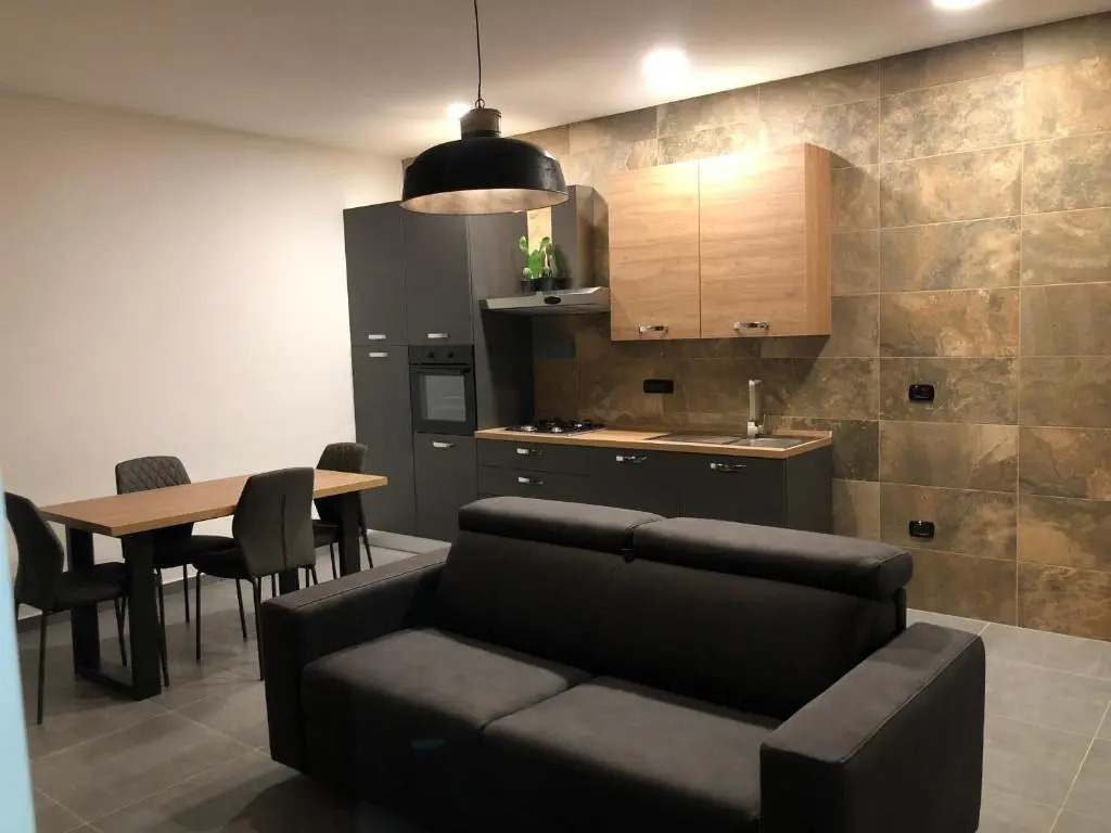 Luna residence