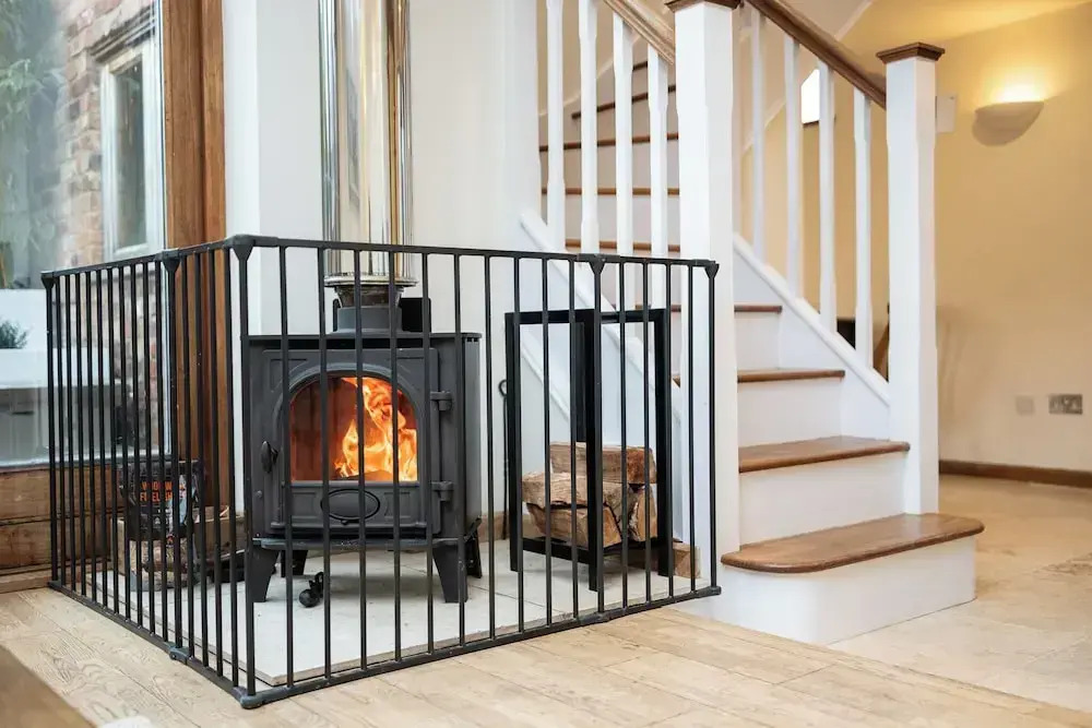 Coach House - Lovely Home in Cheltenham