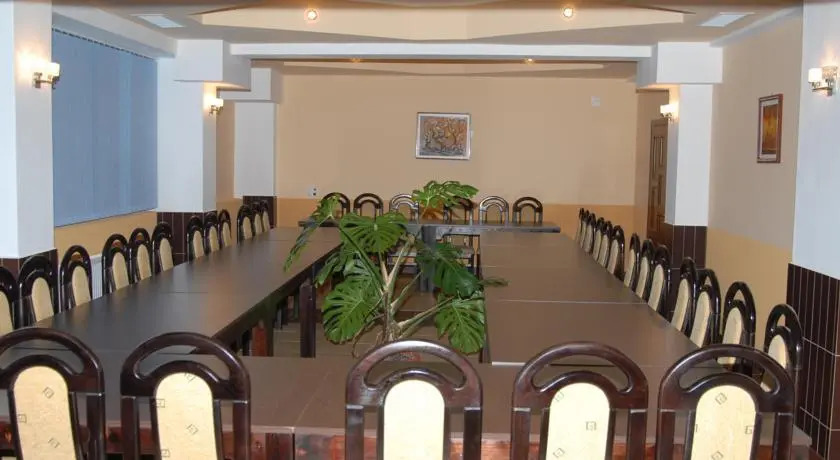 Simeria Class Hotel