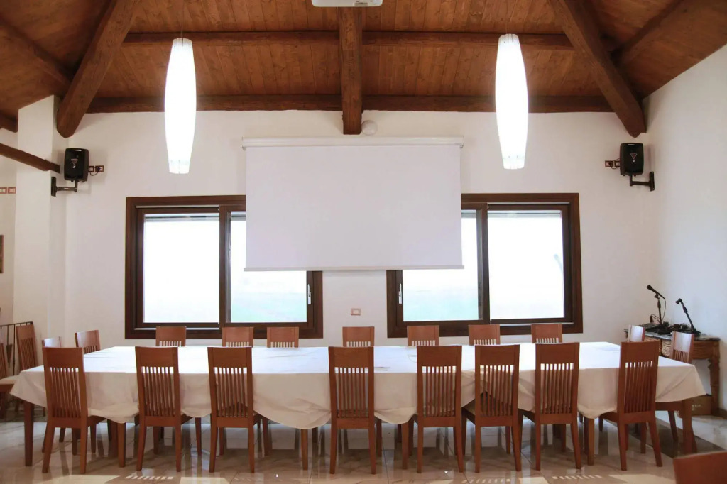 Oasi Bianca Resort