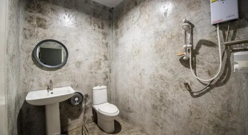 Buathai Loft Hostel Hua Hin