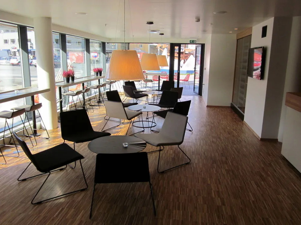 Thon Hotel Sentrum