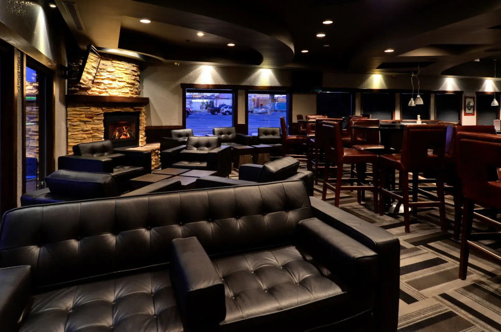 Sandman Hotel Grande Prairie