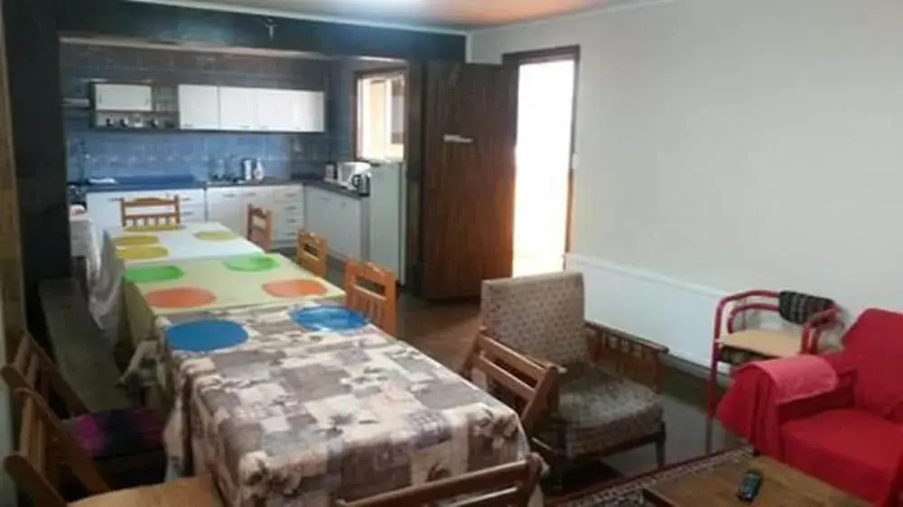 Hostal Chiloe