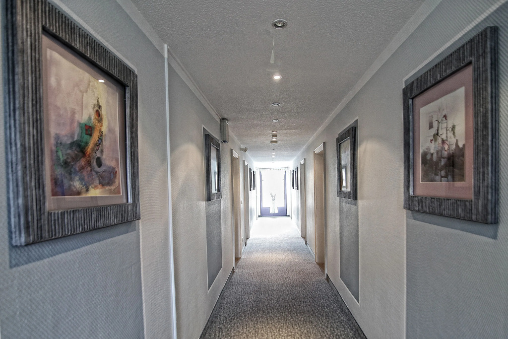 Art-Hotel Erlangen