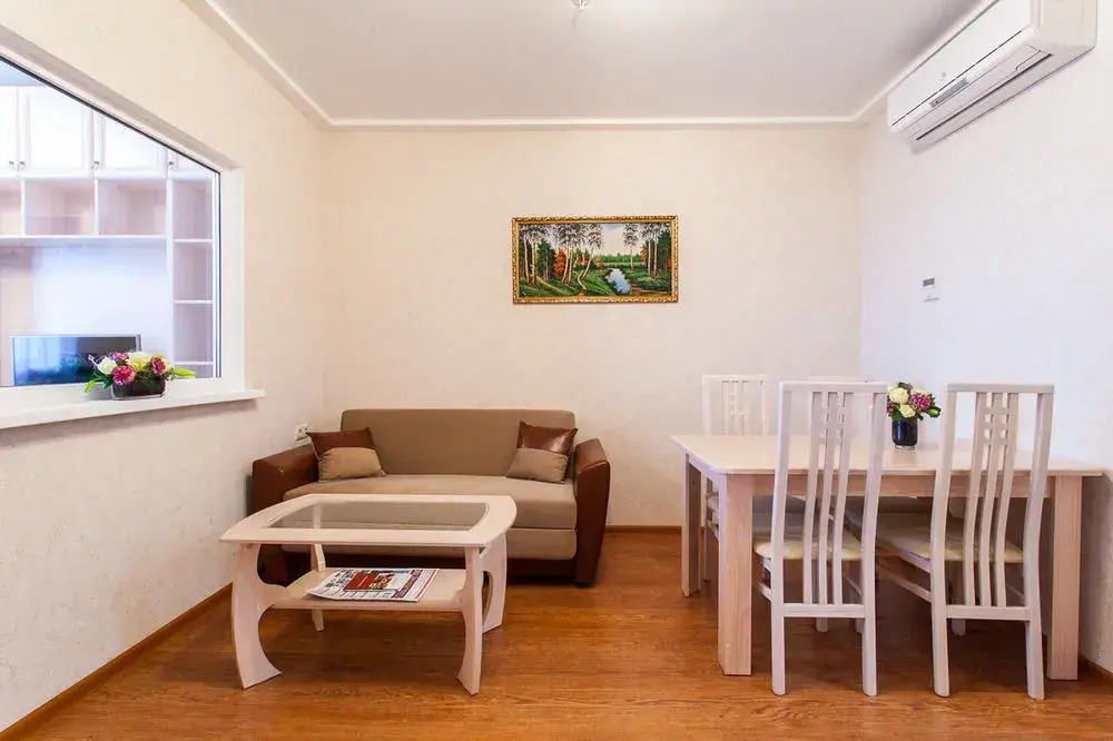 Hanoi Apart Hotel