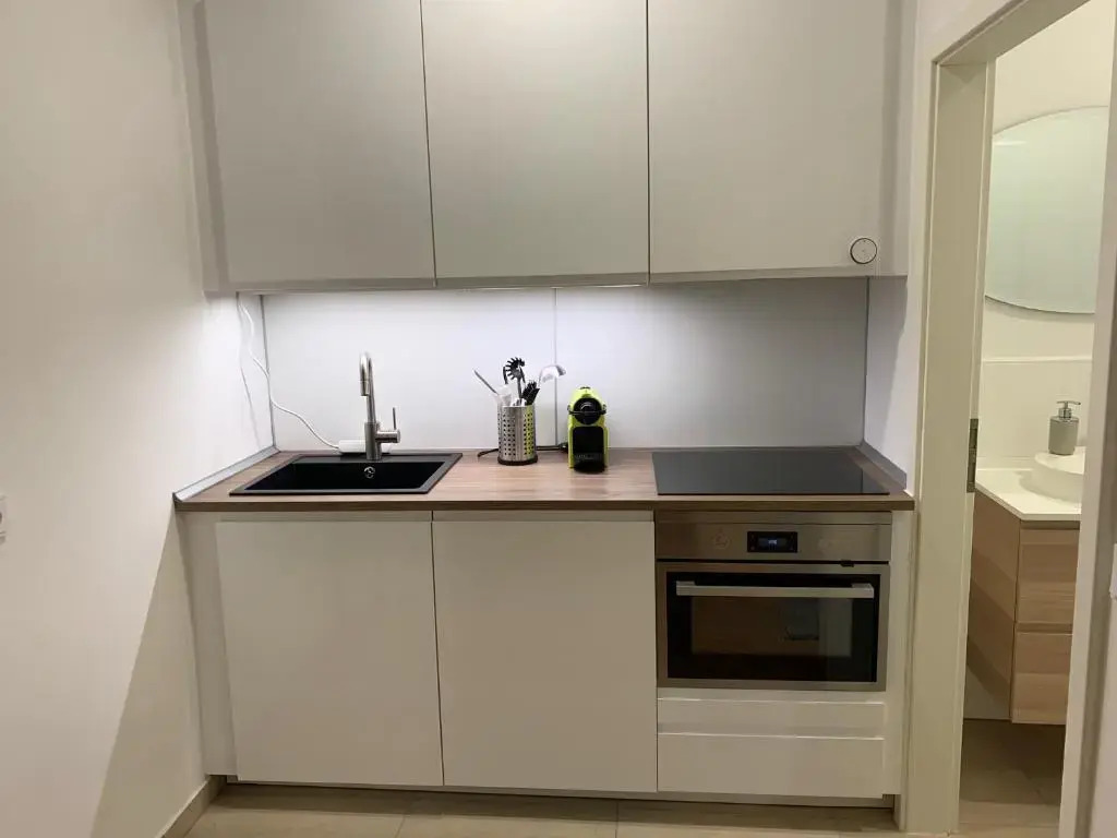 Appartement Höhscheid