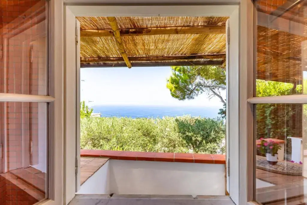 Capri Suites de Charme by Napoliapartments