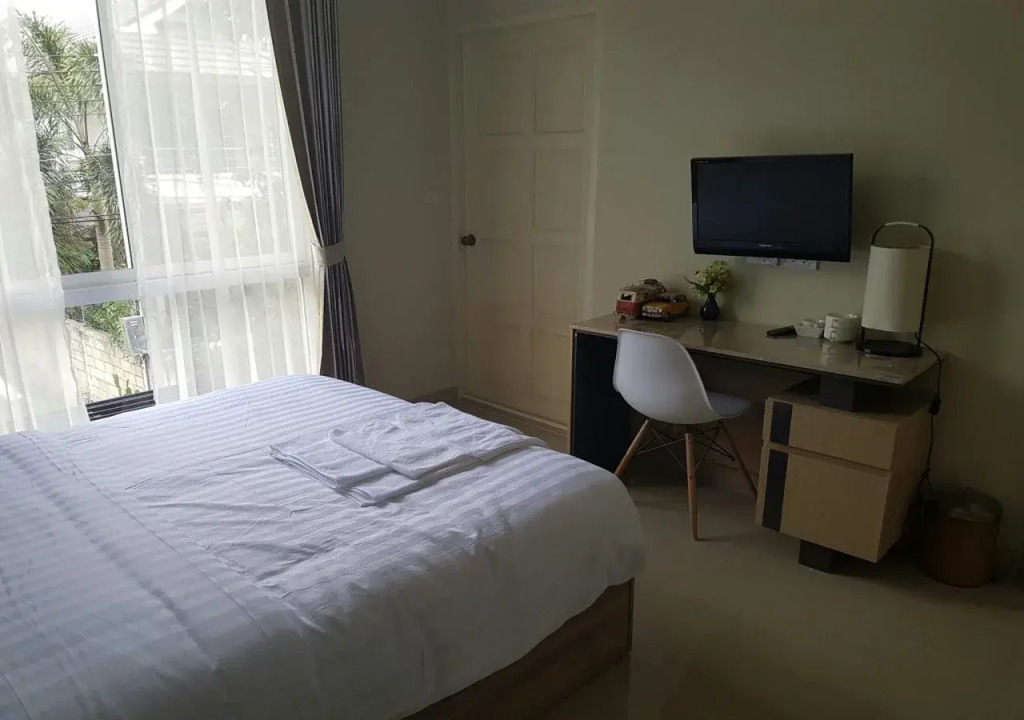 Takawa Suite