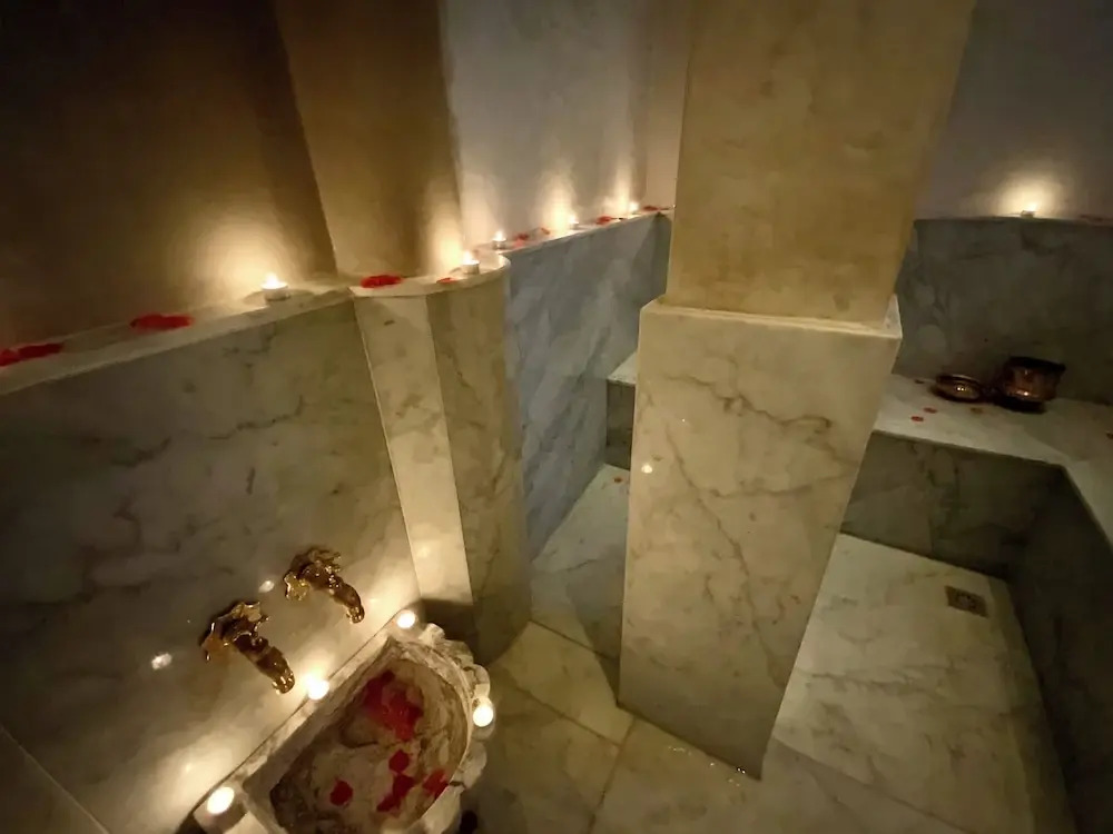 Riad Magnolia & SPA