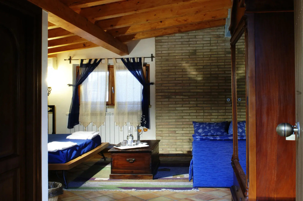 La Casa sulla Collina dOro