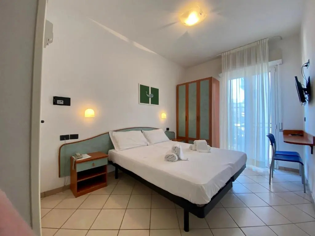 Hotel Berenice