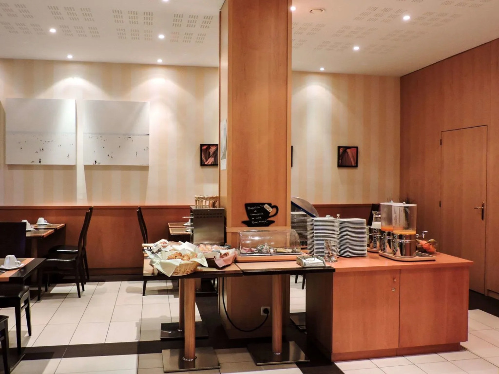 Hotel Balmoral Dinard