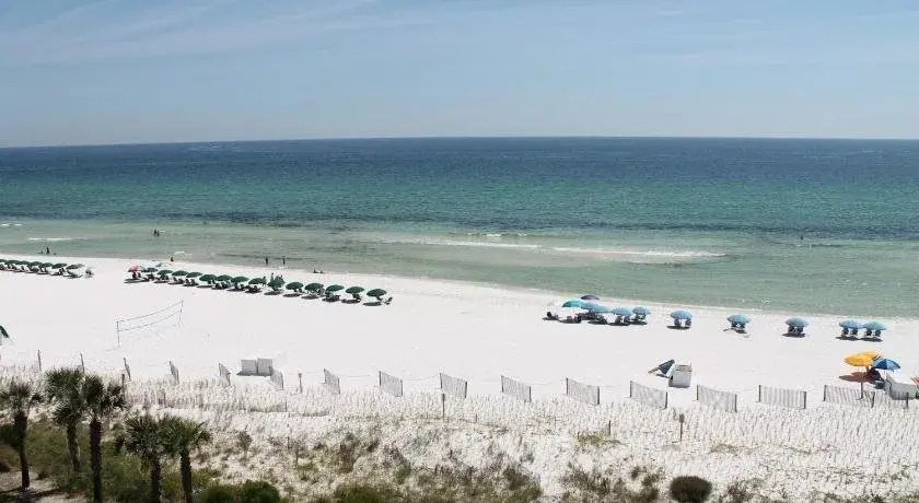 Okaloosa Island Rentals by Wyndham Vacation Rentals