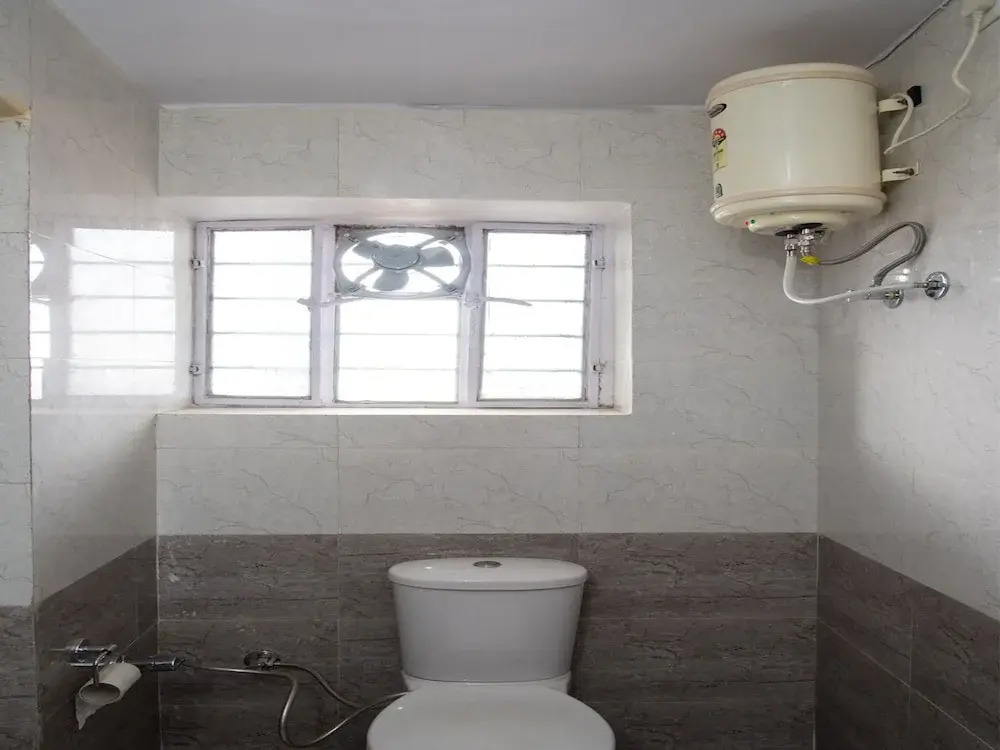 OYO 12741 Home 2BHK Villa Hiran Magri