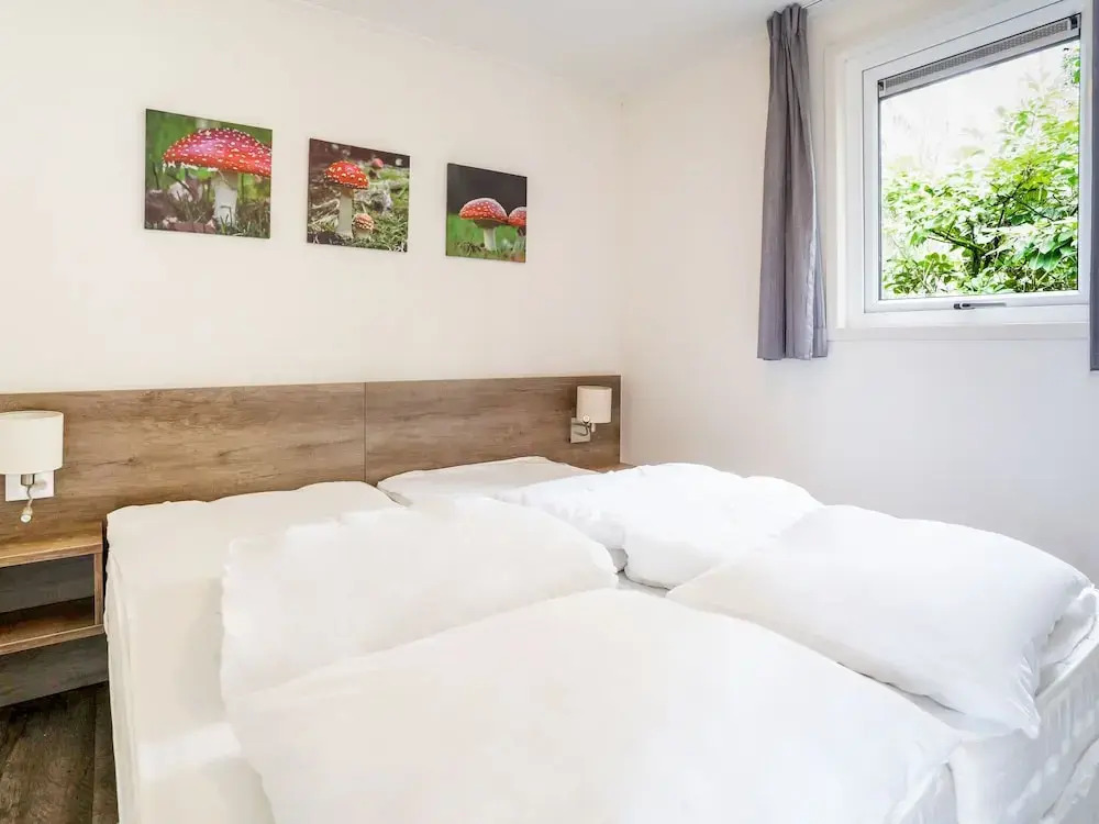 Secluded Holiday Home in Vorden Near Forest