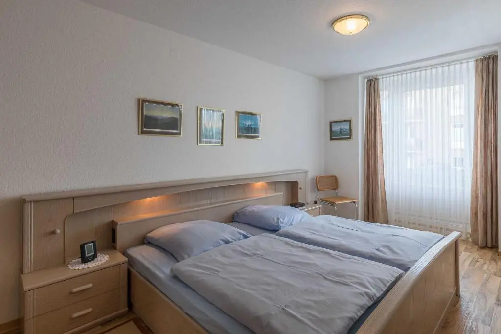 Residenz Meeresbrandung Wohnung 42