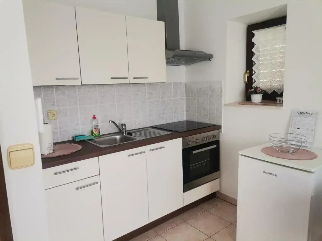 Apartments Petrica