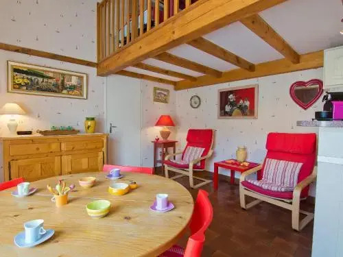 Holiday Home Le Clos du Rigaud.1