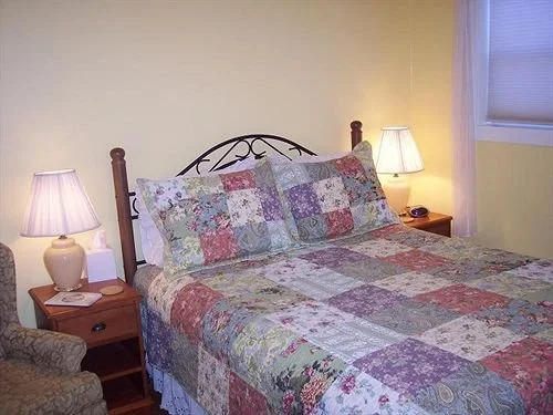 Spangler House Bed & Breakfast