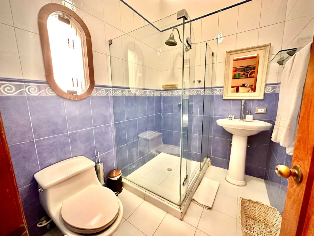 Hotel Casa Castel