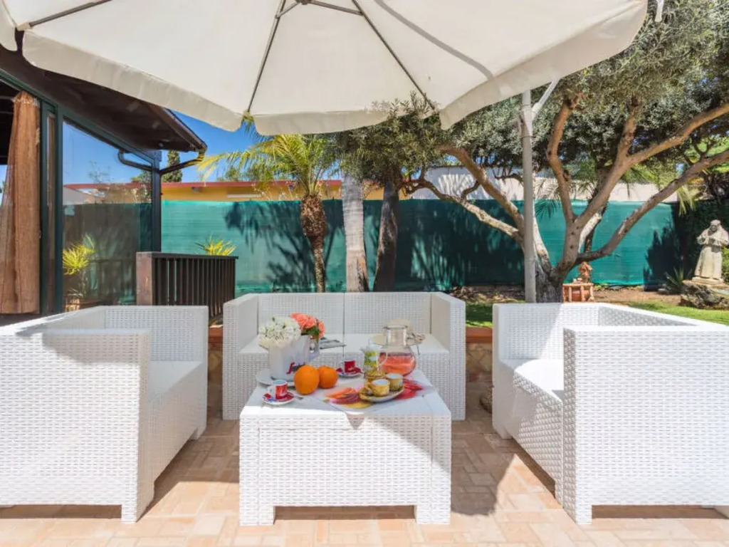 Villa Albert Agrigento