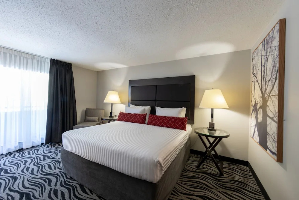 SureStay Hotel by Best Western Castlegar
