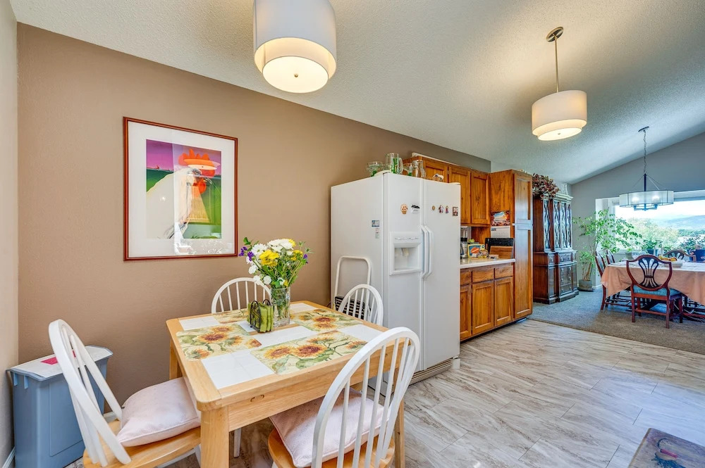 Loveland Vacation Rental w/ Water & Mountain Views