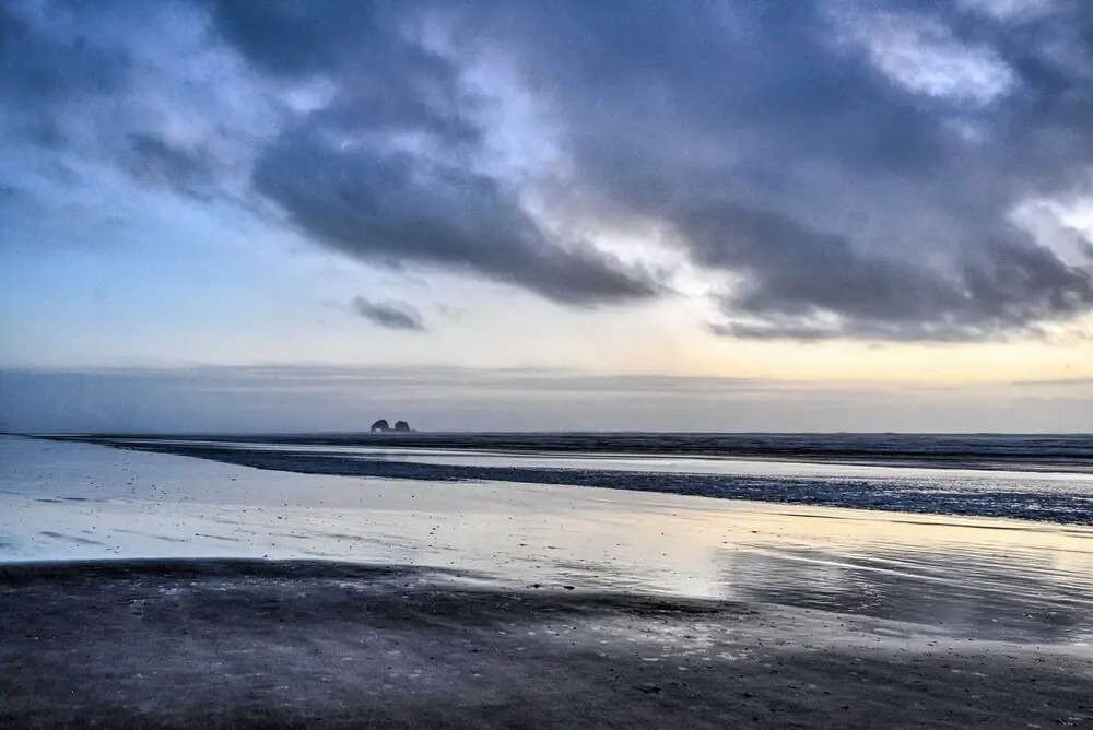 Modern Oregon House - 1/2 Mi From Rockaway Beach!