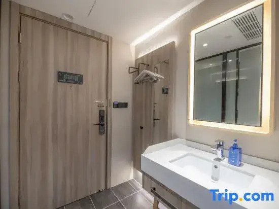 HanTing Hotel (Tangcheng Road, Lingcheng District, Dezhou)