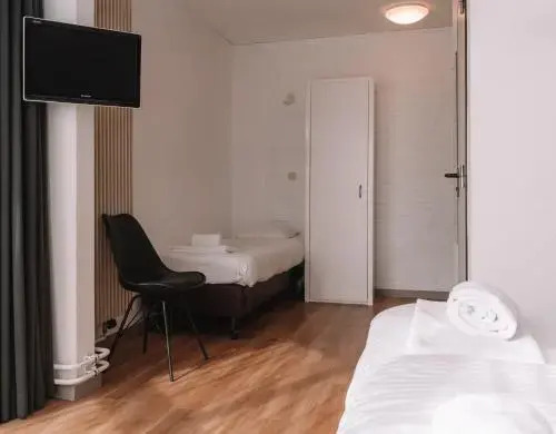 Cosmopolite Hotel