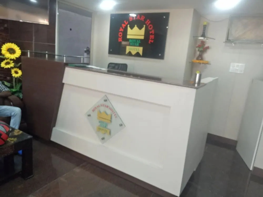 Royal Star Hotels