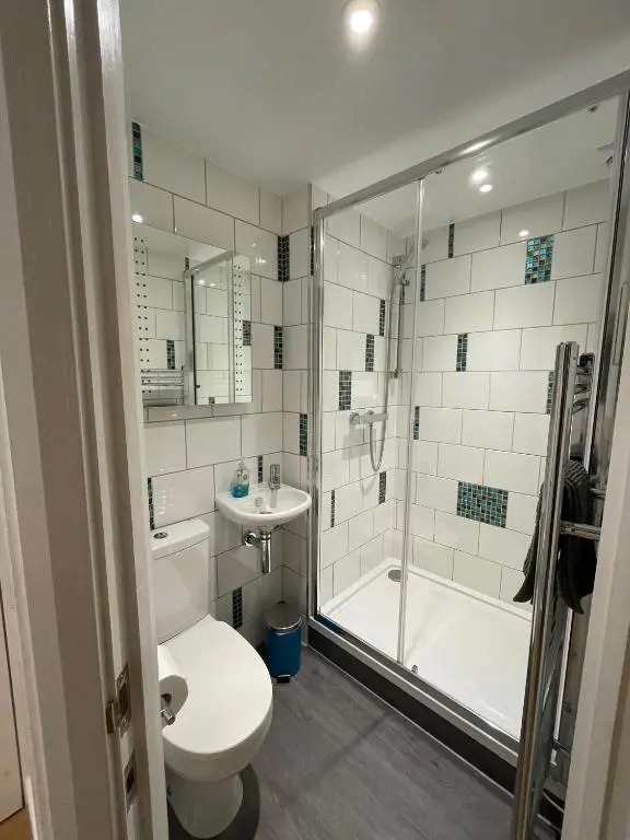 Woodland View Apartment