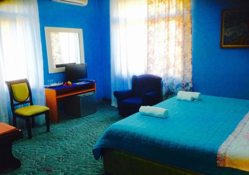 Hotel Vila 15