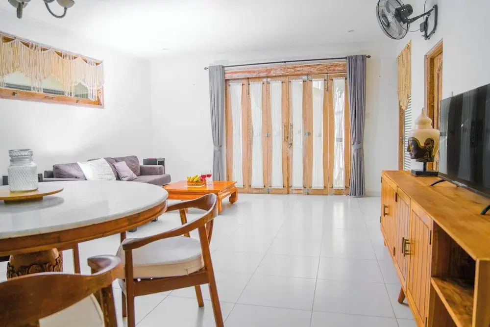 Bali Invest Living