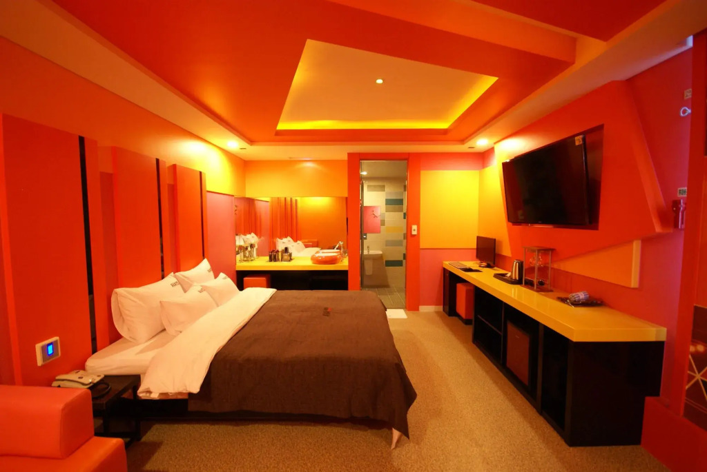 Changwon Ava Hotel