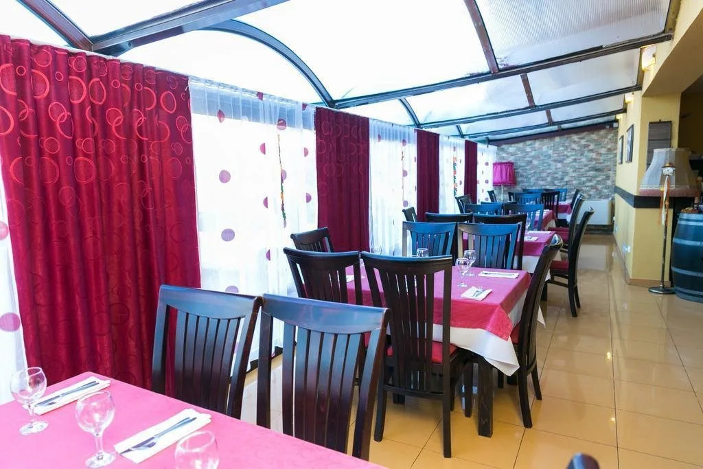 Hotel Transilvania