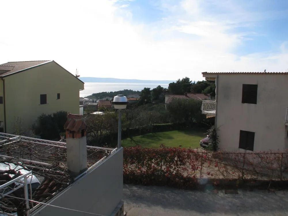 Apartment Lucija