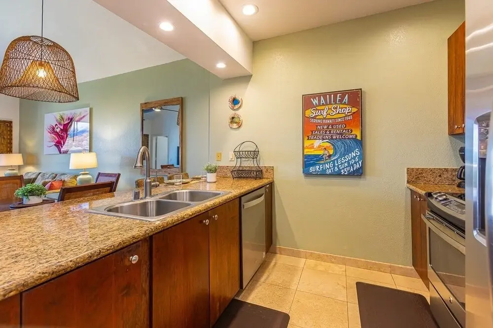 Grand Champions 40 2 Bedroom Condo