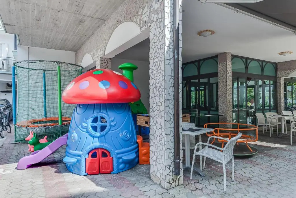 Hotel Giamaika
