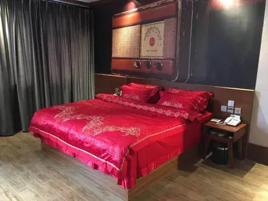 Jiaxing 1959 Hotel (Gaobeidian North Street store)