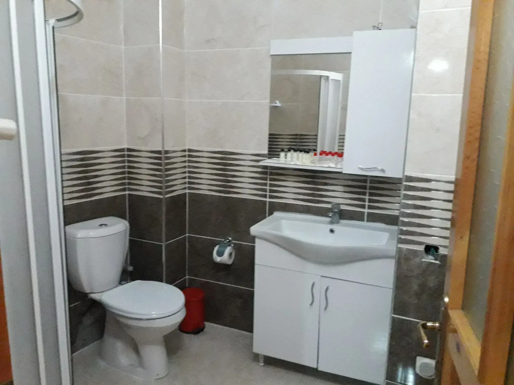 Sanli Suite Apart