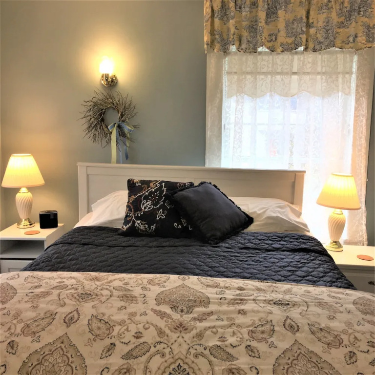 Schoolmasters House Bed & Breakfast