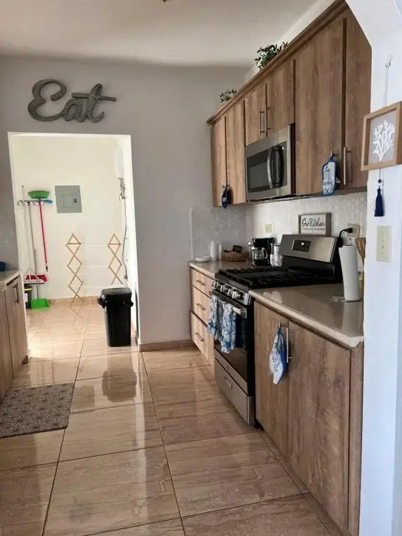 Coral Guest House - Jobos Isabela, PR
