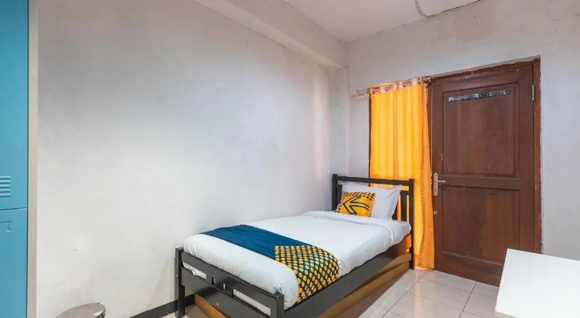 Bintaro Homestay Syariah