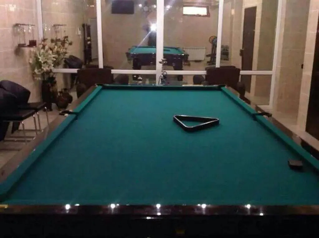 Teymur Mini Hotel