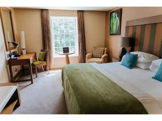 Spa Hotel at Ribby Hall Village