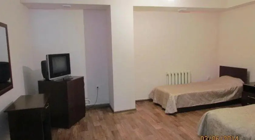 Hotel Barakat