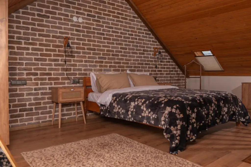 Abant Cozy Homes