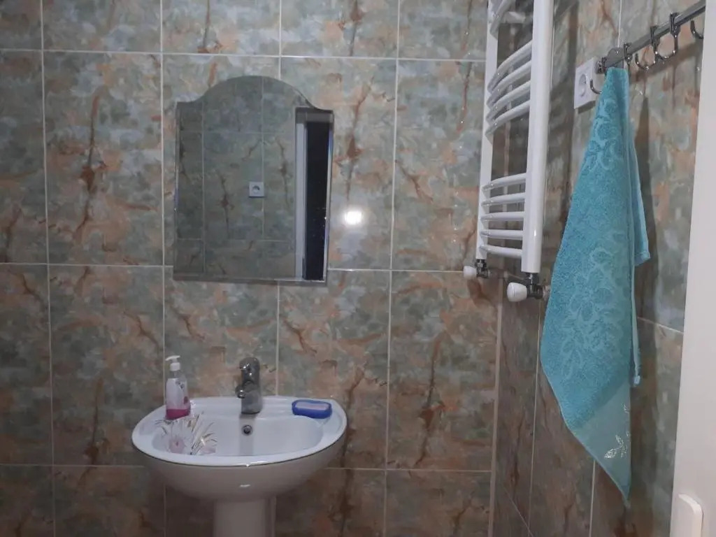 Guesthouse Luka